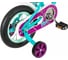 Детский велосипед Schwinn Elm 12 + корзина, teal S0261RUB 3