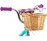 Детский велосипед Schwinn Elm 12 + корзина, teal S0261RUB 4