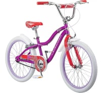Детский велосипед Schwinn Elm 20, purpule/white S1749RUC