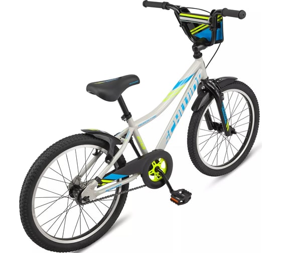 Детский велосипед Schwinn Aerostar gry S54901M10OS