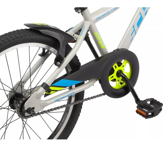 Детский велосипед Schwinn Aerostar gry S54901M10OS