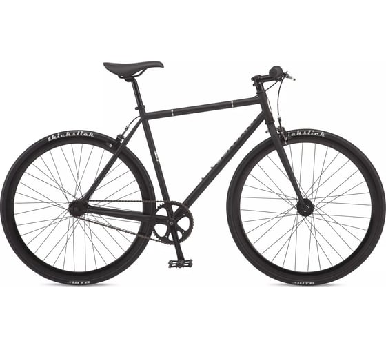 Велосипед Schwinn Cutter blk (l) S31100M10 1