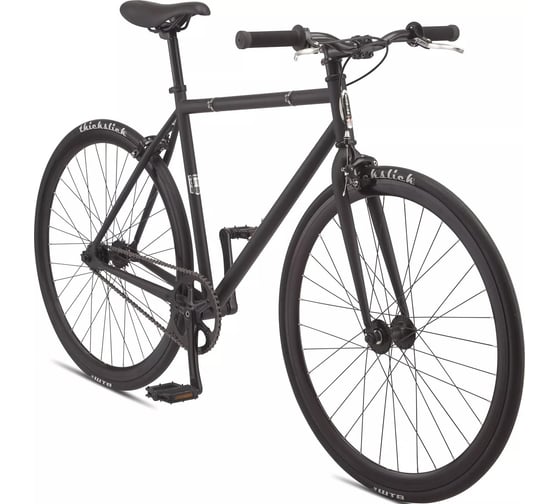 Велосипед Schwinn Cutter blk (l) S31100M10