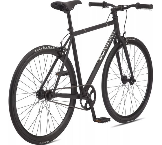 Велосипед Schwinn Cutter blk (l) S31100M10