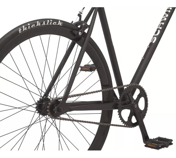 Велосипед Schwinn Cutter blk (l) S31100M10