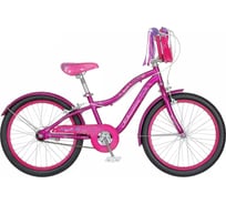Детский велосипед Schwinn Deelite purple/pink S2133RU