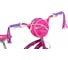 Детский велосипед Schwinn Deelite purple/pink S2133RU 3