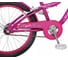 Детский велосипед Schwinn Deelite purple/pink S2133RU 4