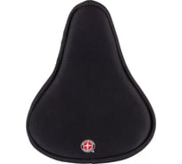 Гелевая накладка на седло Schwinn Gel comfort seat cover SW519 3PK