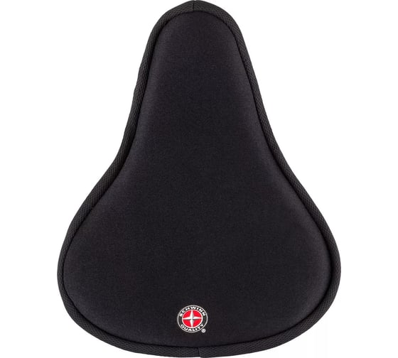 Гелевая накладка на седло Schwinn Gel comfort seat cover SW519 3PK 1