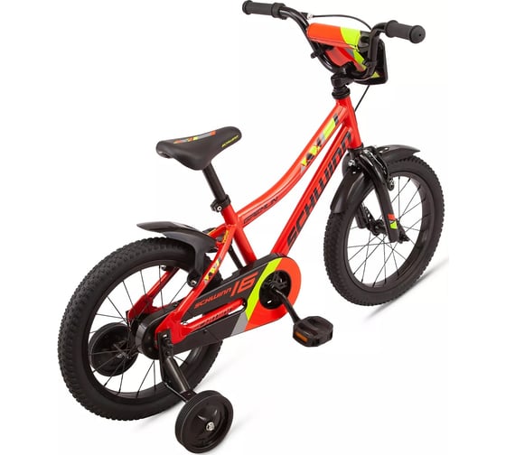 Детский велосипед Schwinn Gremlin red S56901M10OS