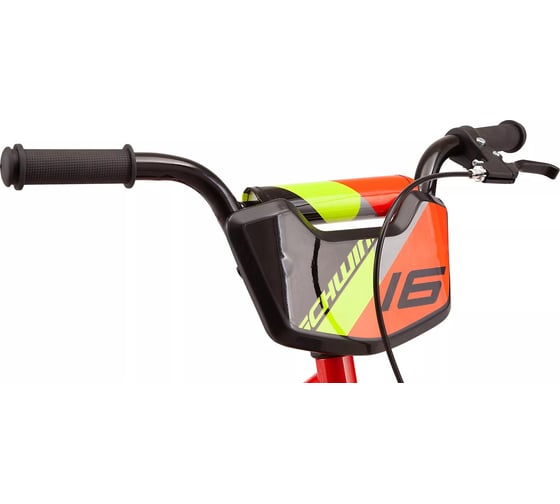 Детский велосипед Schwinn Gremlin red S56901M10OS