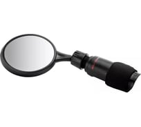 Зеркало в торец руля Schwinn Grip mount mirror SW504A-6