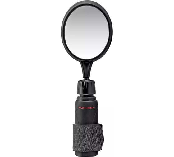 Зеркало в торец руля Schwinn Grip mount mirror SW504A-6