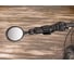 Зеркало в торец руля Schwinn Grip mount mirror SW504A-6 5