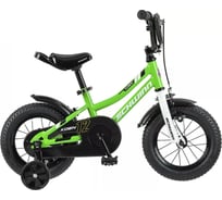 Детский велосипед Schwinn Koen 12 lime S0266RUC