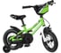 Детский велосипед Schwinn Koen 12 lime S0266RUC 3