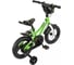 Детский велосипед Schwinn Koen 12 lime S0266RUC 5