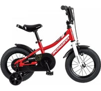 Детский велосипед Schwinn Koen 12 red S0266RUB