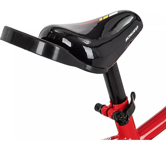 Детский велосипед Schwinn Koen 12 red S0266RUB