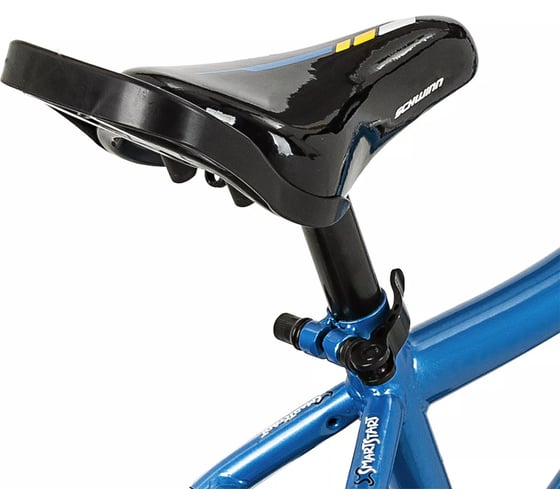 Детский велосипед Schwinn Koen 14 blue S0404RUB