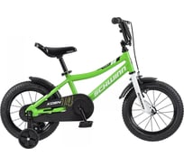 Детский велосипед Schwinn Koen 14 lime S0404RUC