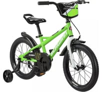 Детский велосипед Schwinn Koen 16 lime S0614RUB