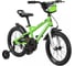 Детский велосипед Schwinn Koen 16 lime S0614RUB 1