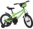Детский велосипед Schwinn Koen 16 lime S0614RUB 2
