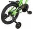Детский велосипед Schwinn Koen 16 lime S0614RUB 5