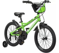 Детский велосипед Schwinn Koen 18 lime S0820RUC