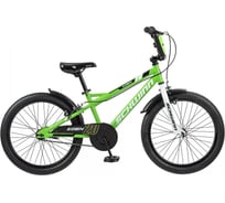 Детский велосипед Schwinn Koen 20 lime S1748RUC