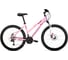 Велосипед FORWARD IRIS 26 2.0 disc, рост 17, 2018-2019, розовый RBKW97N6P003 1