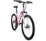 Велосипед FORWARD IRIS 26 2.0 disc, рост 17, 2018-2019, розовый RBKW97N6P003 2