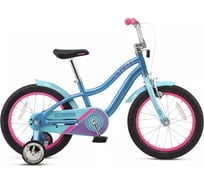 Детский велосипед Schwinn Lil stardust blu S57901F20OS
