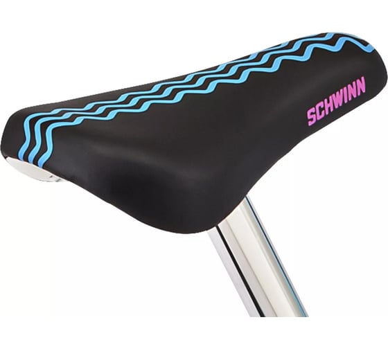 Детский велосипед Schwinn Lil stardust blu S57901F20OS