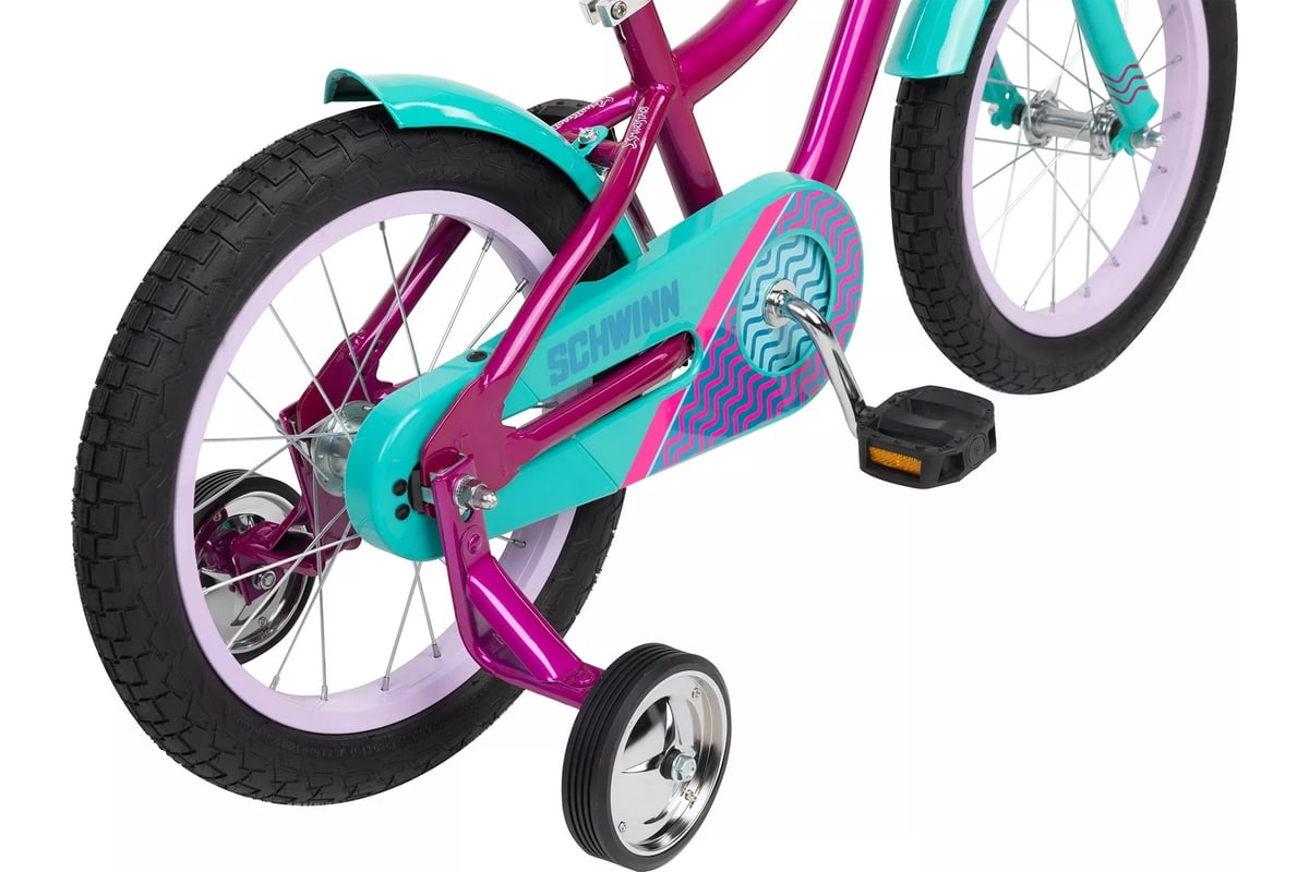 Schwinn lil outlet stardust