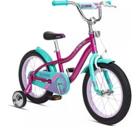 Детский велосипед Schwinn Lil stardust ras S57901F10OS
