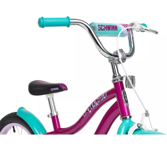 Детский велосипед Schwinn Lil stardust ras S57901F10OS
