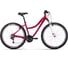 Велосипед FORWARD JADE 27.5 1.0, рост 17, 2019-2020, розовый RBKW0767Q004 1