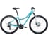 Велосипед FORWARD JADE 27.5 2.0 disc, рост 17, 2019-2020, мятный RBKW0767Q005 1