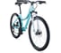 Велосипед FORWARD JADE 27.5 2.0 disc, рост 17, 2019-2020, мятный RBKW0767Q005 2