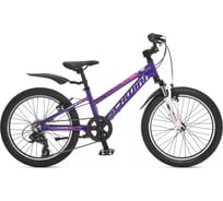 Детский велосипед Schwinn Lula 20 prp S53150F10OS