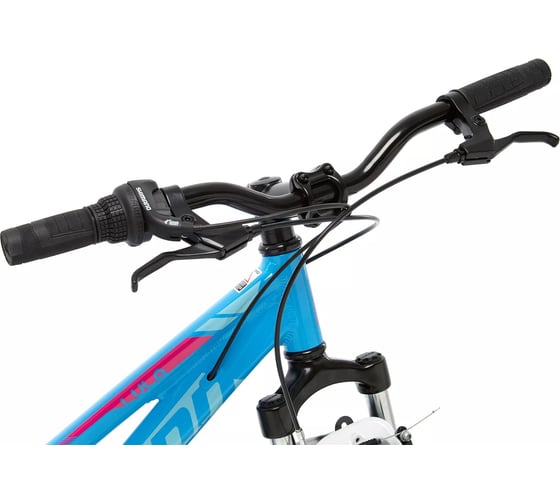 Подростковый велосипед Schwinn Lula 24 blu S53250F10OS