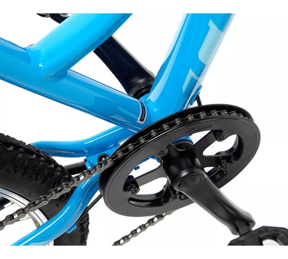 Подростковый велосипед Schwinn Lula 24 blu S53250F10OS