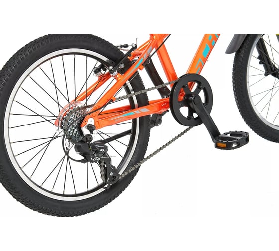 Детский велосипед Schwinn Mesa 20 org S53150M10OS