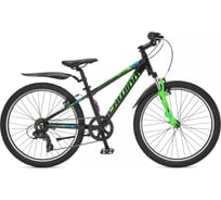 Подростковый велосипед Schwinn Mesa 24 blk S53250M10OS