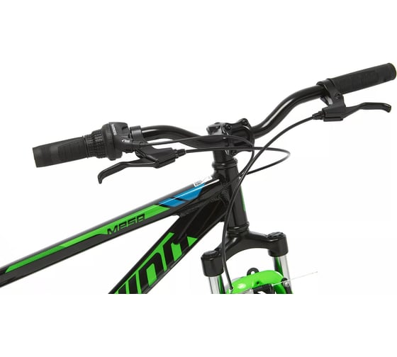 Подростковый велосипед Schwinn Mesa 24 blk S53250M10OS