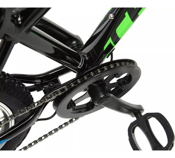 Подростковый велосипед Schwinn Mesa 24 blk S53250M10OS