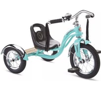 Детский велосипед Schwinn Roadster trike teal S6837RU
